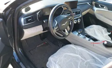 Genesis G70 2020 года за 13 000 000 тг. в Шымкент фото 5