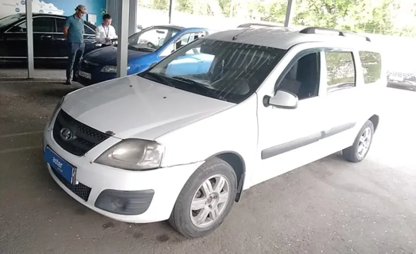 LADA (ВАЗ) Largus 2014 года за 3 300 000 тг. в Алматы