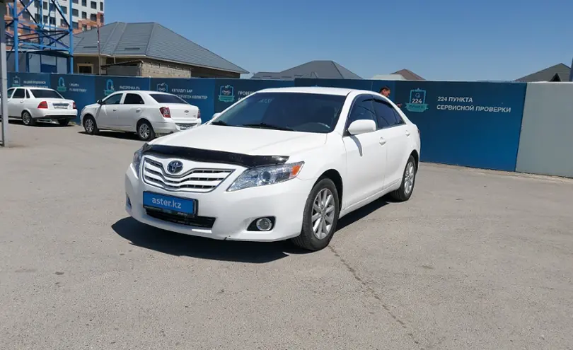 Toyota Camry 2011 года за 6 800 000 тг. в Шымкент