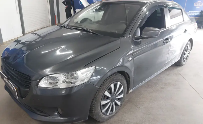 Peugeot 301 2014 года за 3 500 000 тг. в Астана