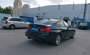 BMW 3 серии 2012 года за 8 000 000 тг. в Шымкент фото 3
