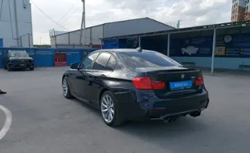 BMW 3 серии 2012 года за 8 000 000 тг. в Шымкент фото 4
