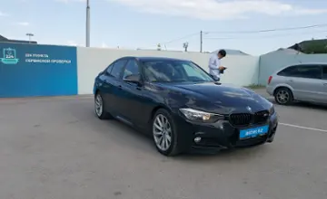 BMW 3 серии 2012 года за 8 000 000 тг. в Шымкент фото 2