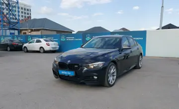 BMW 3 серии 2012 года за 8 000 000 тг. в Шымкент фото 1