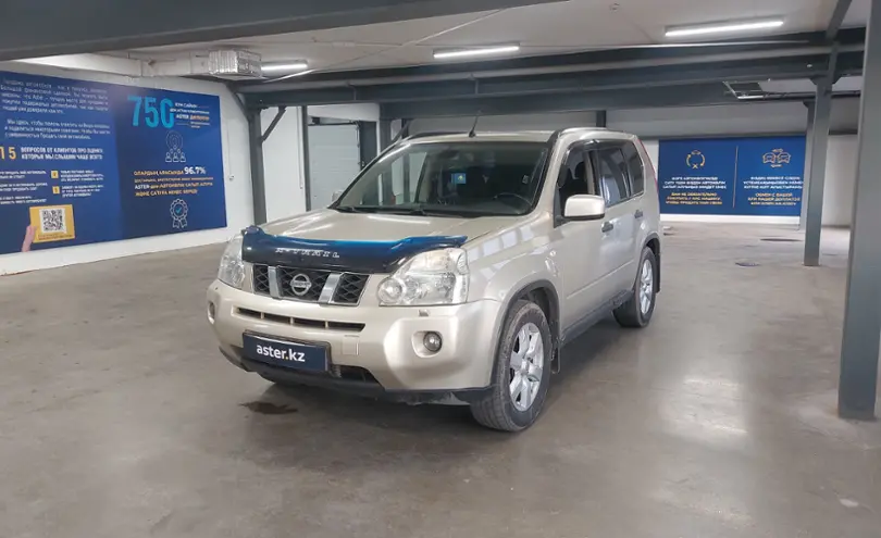 Nissan X-Trail 2008 года за 6 000 000 тг. в Астана