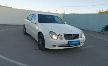 Mercedes-Benz E-Класс 2004 года за 5 500 000 тг. в Шымкент фото 2