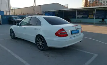 Mercedes-Benz E-Класс 2004 года за 5 500 000 тг. в Шымкент фото 4