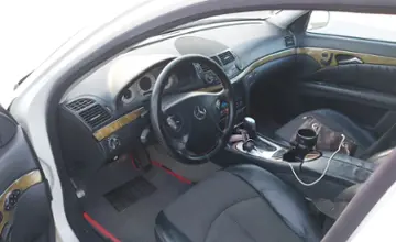 Mercedes-Benz E-Класс 2004 года за 5 500 000 тг. в Шымкент фото 5