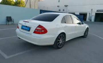 Mercedes-Benz E-Класс 2004 года за 5 500 000 тг. в Шымкент фото 3