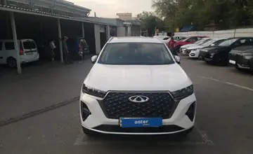Chery Tiggo 7 Pro 2024 года за 11 000 000 тг. в Алматы фото 2