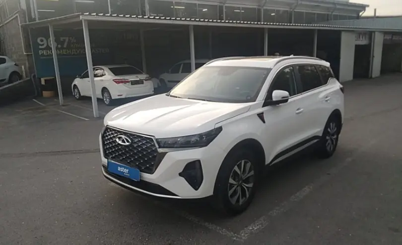 Chery Tiggo 7 Pro 2024 года за 11 000 000 тг. в Алматы