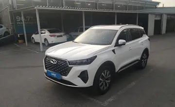 Chery Tiggo 7 Pro 2024 года за 11 000 000 тг. в Алматы фото 1