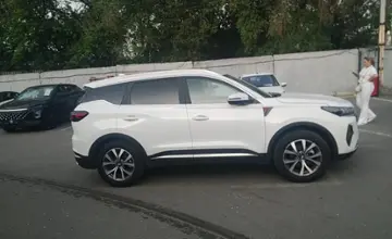 Chery Tiggo 7 Pro 2024 года за 11 000 000 тг. в Алматы фото 4