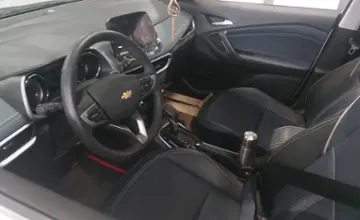 Chevrolet Tracker 2024 года за 11 500 000 тг. в Астана фото 5