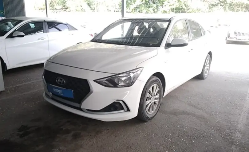 Hyundai Elantra 2019 года за 7 000 000 тг. в Алматы