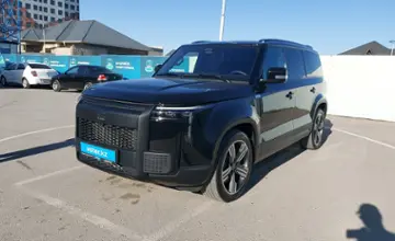 Polar Stone (Jishi) 01 2023 года за 25 000 000 тг. в Шымкент фото 1