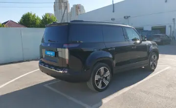 Polar Stone (Jishi) 01 2023 года за 25 000 000 тг. в Шымкент фото 3