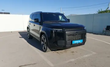 Polar Stone (Jishi) 01 2023 года за 25 000 000 тг. в Шымкент фото 2