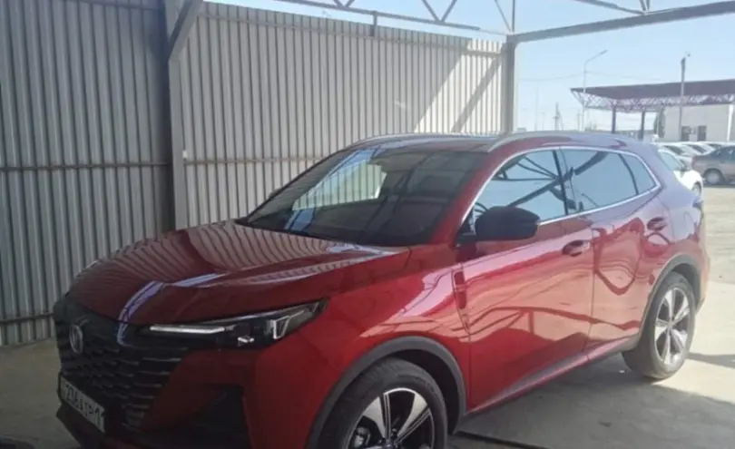 Changan CS55PLUS 2024 года за 11 000 000 тг. в Кызылорда