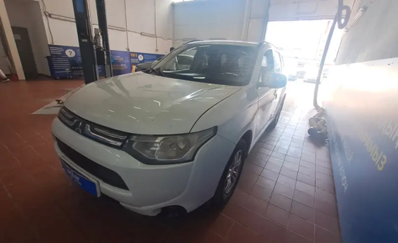 Mitsubishi Outlander 2012 года за 6 000 000 тг. в Астана