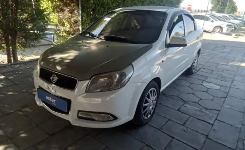 Ravon Nexia R3 2019 года за 2 450 000 тг. в Талдыкорган