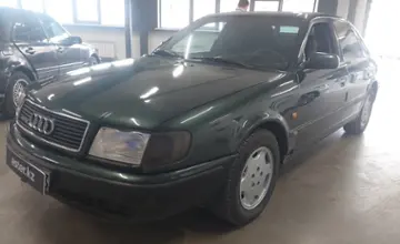 Audi 100 1992 года за 2 000 000 тг. в Астана фото 1