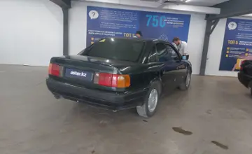 Audi 100 1992 года за 2 000 000 тг. в Астана фото 3