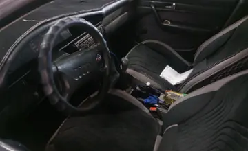 Audi 100 1992 года за 2 000 000 тг. в Астана фото 5