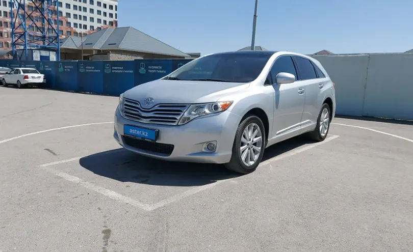 Toyota Venza 2011 года за 12 000 000 тг. в Шымкент