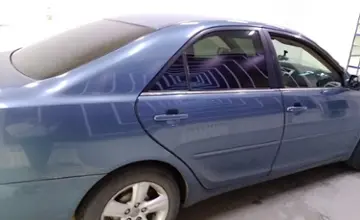 Toyota Camry 2004 года за 4 500 000 тг. в Павлодар фото 4