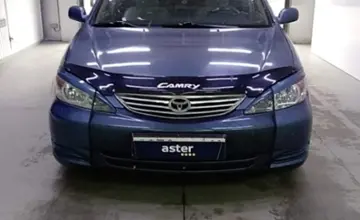 Toyota Camry 2004 года за 4 500 000 тг. в Павлодар фото 2