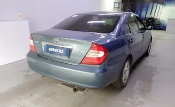 Toyota Camry 2004 года за 4 500 000 тг. в Павлодар