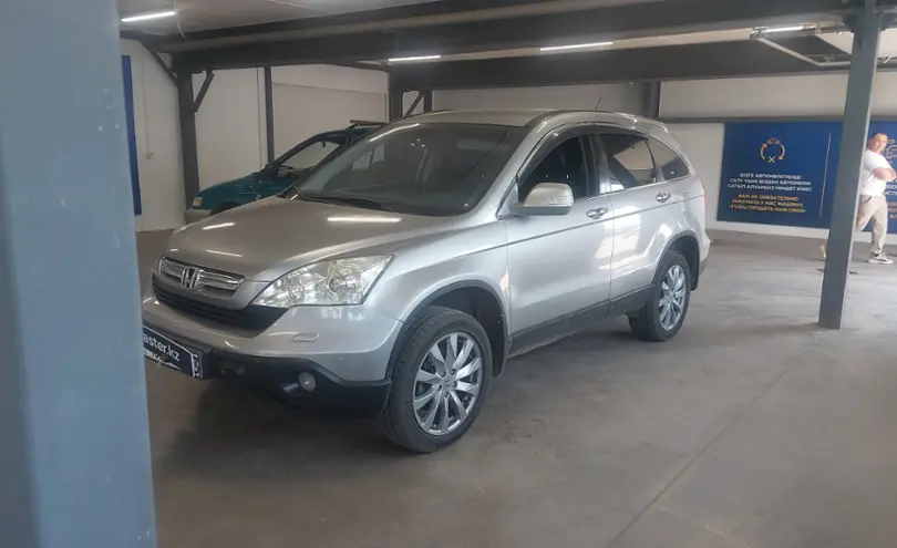 Honda CR-V 2007 года за 7 000 000 тг. в Астана