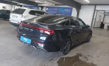 Kia K5 2021 года за 12 000 000 тг. в Астана фото 3