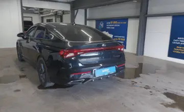 Kia K5 2021 года за 12 000 000 тг. в Астана фото 4