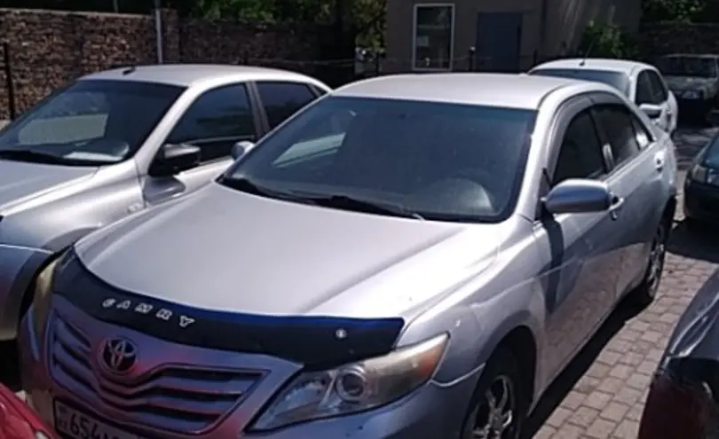 Toyota Camry 2010 года за 6 000 000 тг. в Караганда