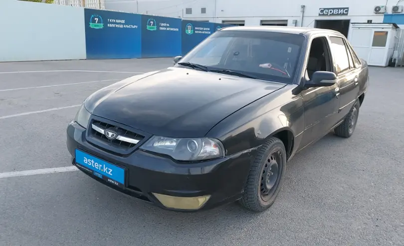 Daewoo Nexia 2012 года за 1 700 000 тг. в Шымкент