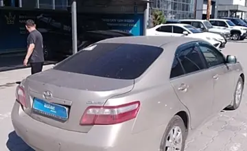 Toyota Camry 2007 года за 5 800 000 тг. в Караганда