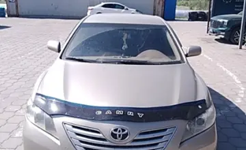 Toyota Camry 2007 года за 5 800 000 тг. в Караганда фото 2