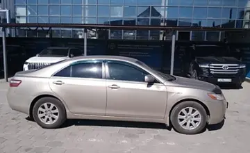 Toyota Camry 2007 года за 5 800 000 тг. в Караганда фото 4