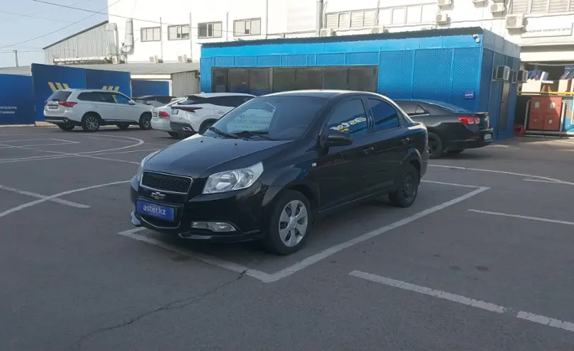 Chevrolet Nexia 2022 года за 4 800 000 тг. в Алматы