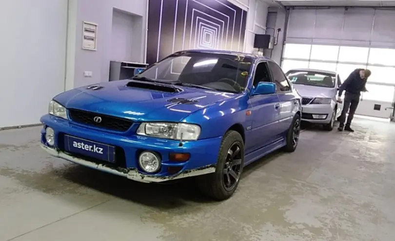 Subaru Impreza 1994 года за 4 000 000 тг. в Павлодар