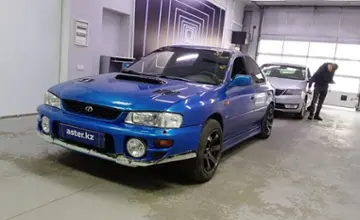 Subaru Impreza 1994 года за 4 000 000 тг. в Павлодар фото 1