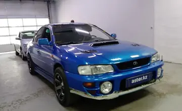 Subaru Impreza 1994 года за 4 000 000 тг. в Павлодар фото 3