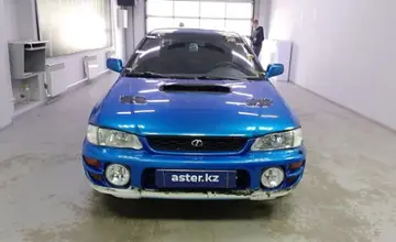 Subaru Impreza 1994 года за 4 000 000 тг. в Павлодар фото 2