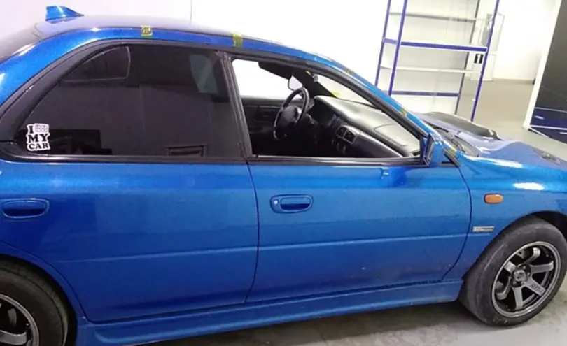 Subaru Impreza 1994 года за 4 000 000 тг. в Павлодар фото 4