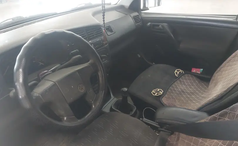 Volkswagen Golf 1995 года за 1 500 000 тг. в Астана фото 5