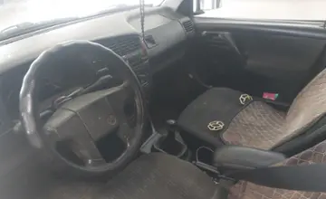Volkswagen Golf 1995 года за 1 500 000 тг. в Астана фото 5