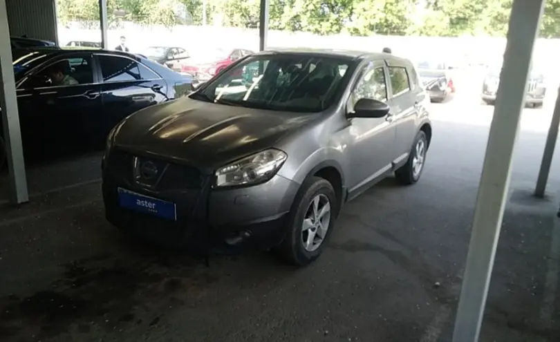 Nissan Qashqai 2013 года за 6 000 000 тг. в Алматы