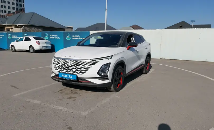 OMODA C5 2023 года за 10 951 680 тг. в Шымкент